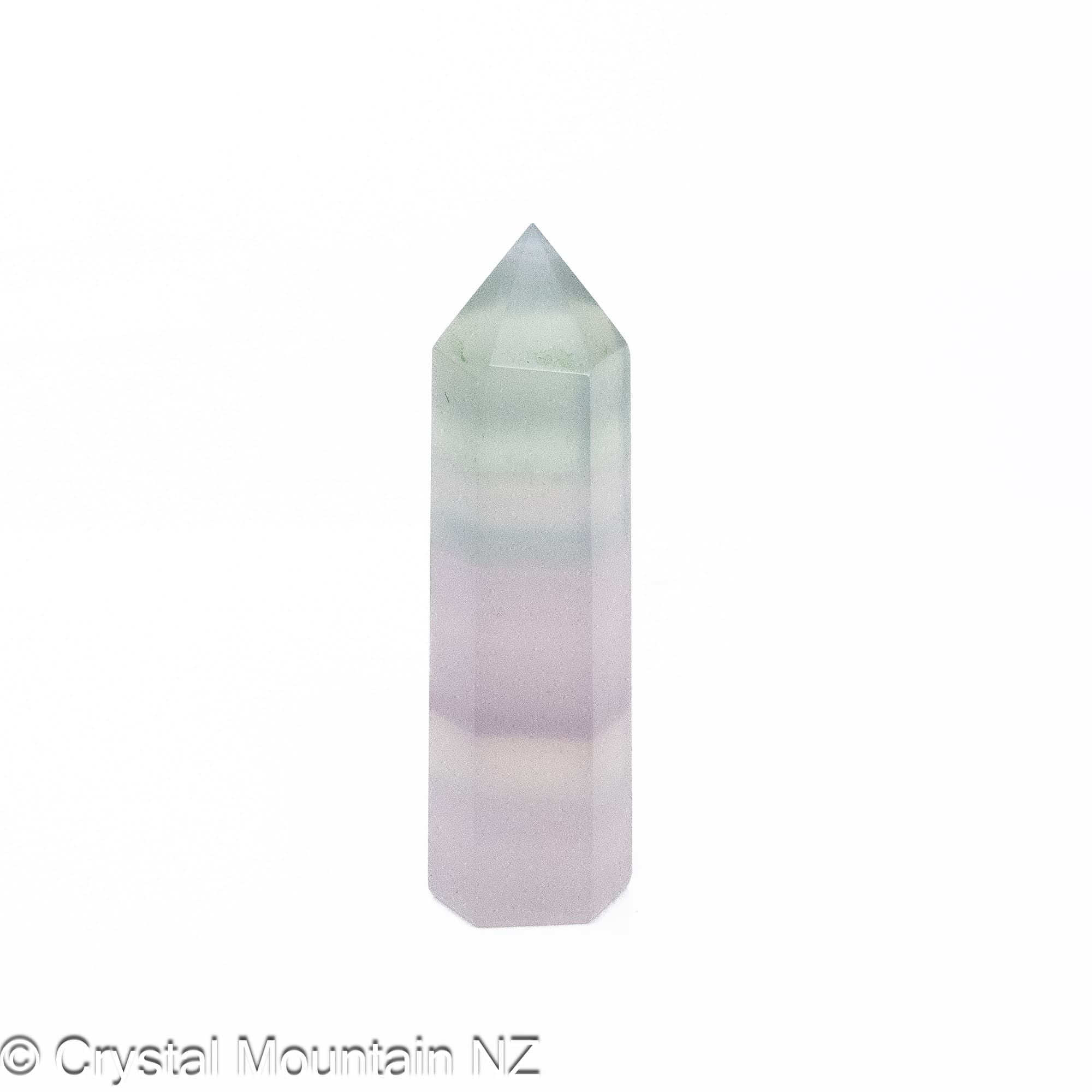 Fluorite Point