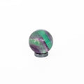 Fluorite Sphere