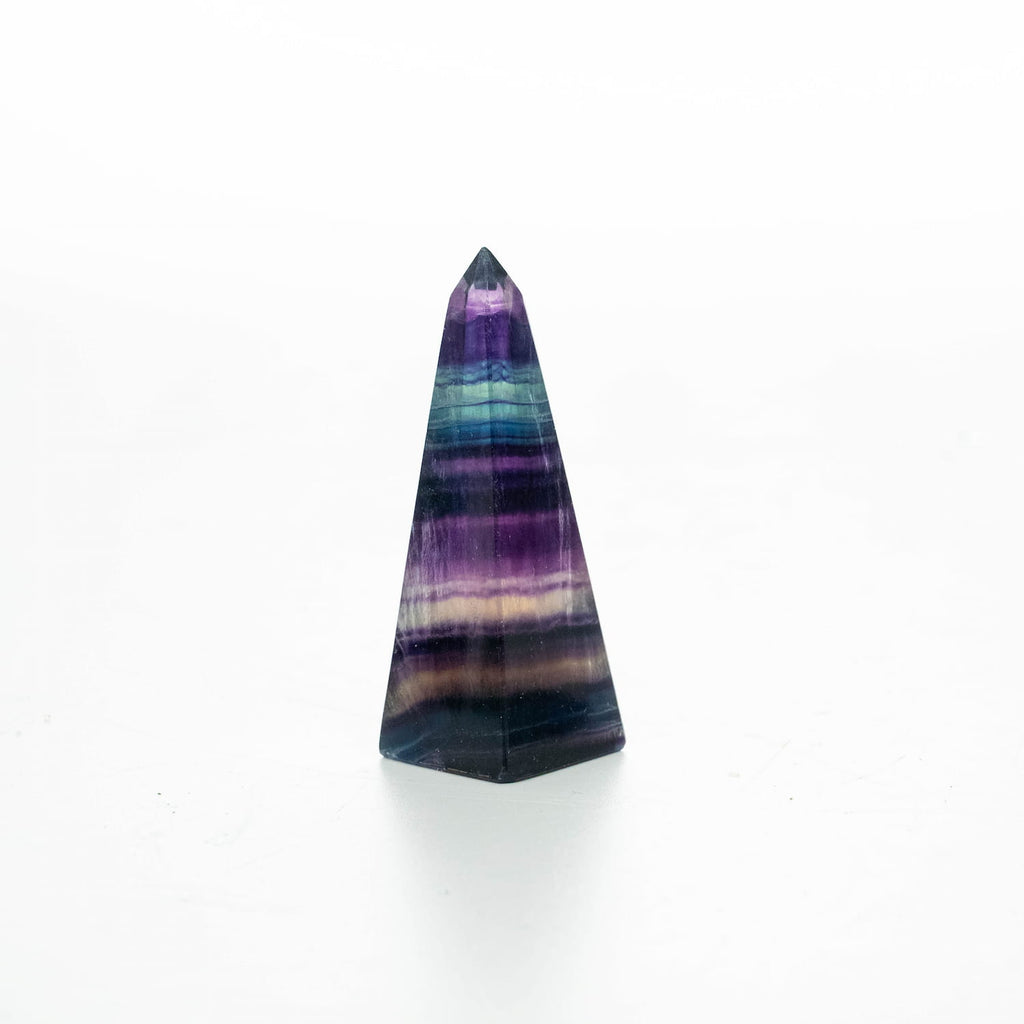 Fluorite Point