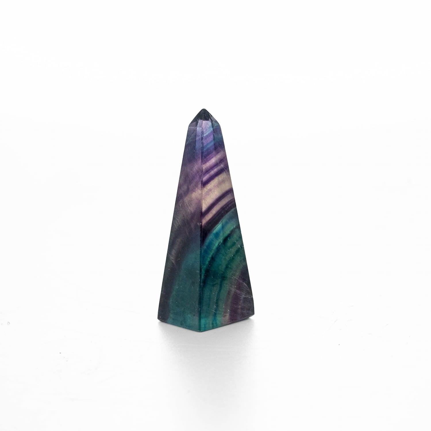 Fluorite Point