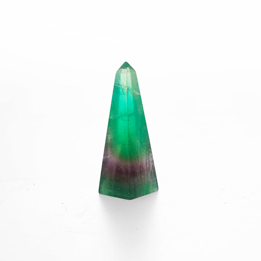 Fluorite Point