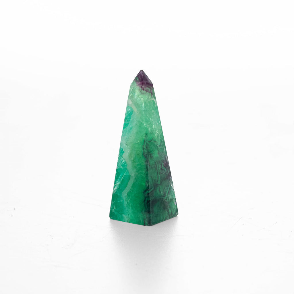 Fluorite Point