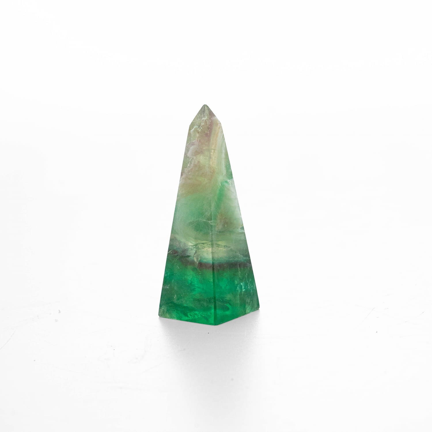Fluorite Point