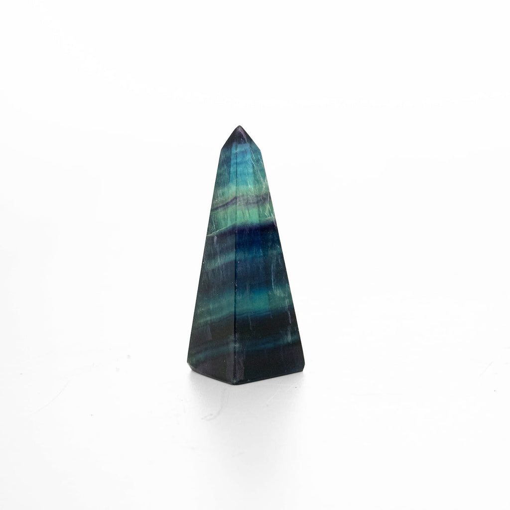 Fluorite Point
