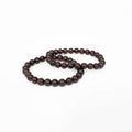 Garnet Bracelet