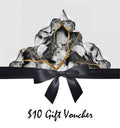 $10 Gift Voucher- Instore