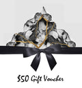 $50 Gift Voucher- Instore