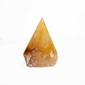 Golden Quartz Point