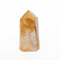 Golden Quartz Point