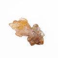 Golden Quartz Goldfish