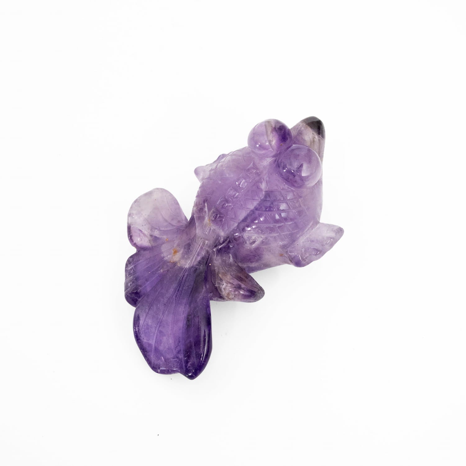 Amethyst Goldfish