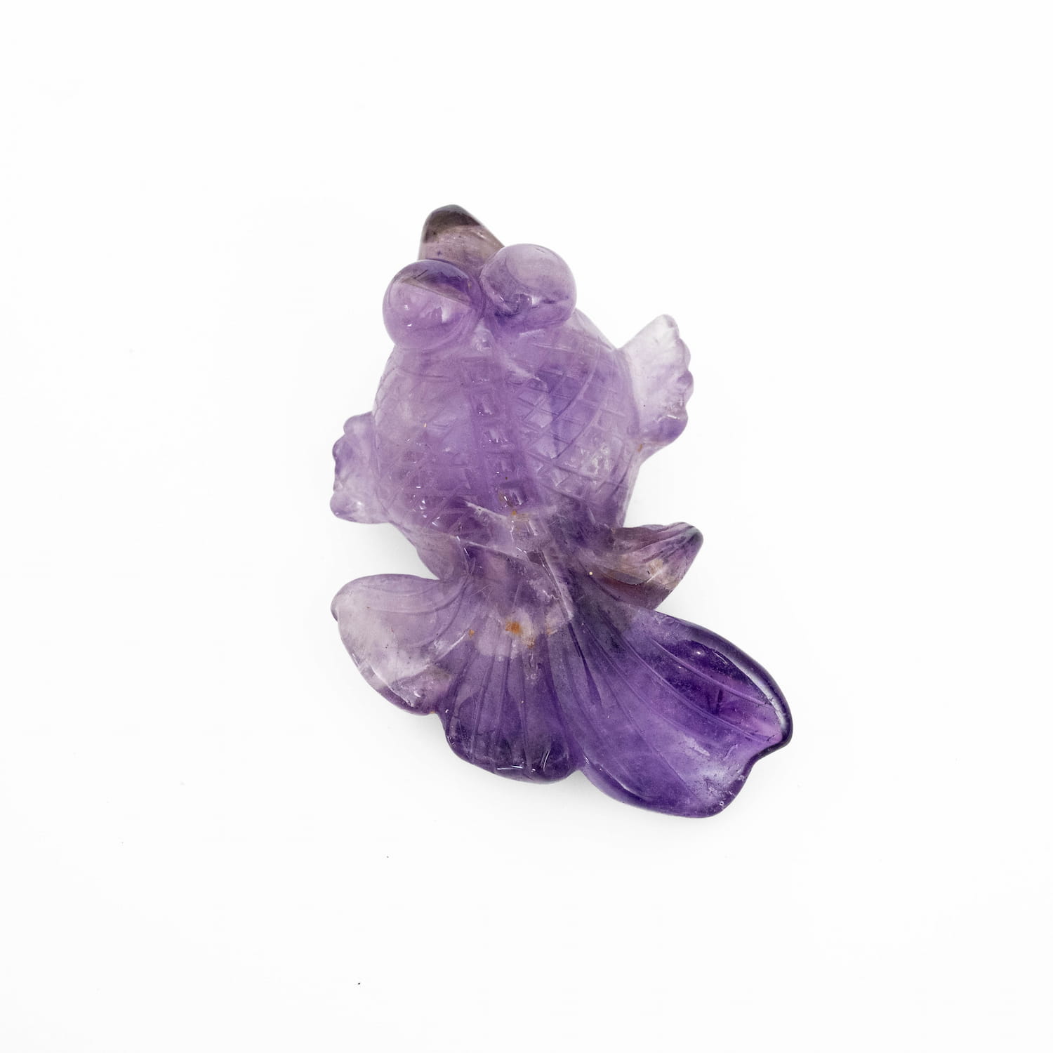 Amethyst Goldfish