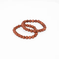 Goldstone Bracelet