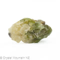Green Calcite Rough