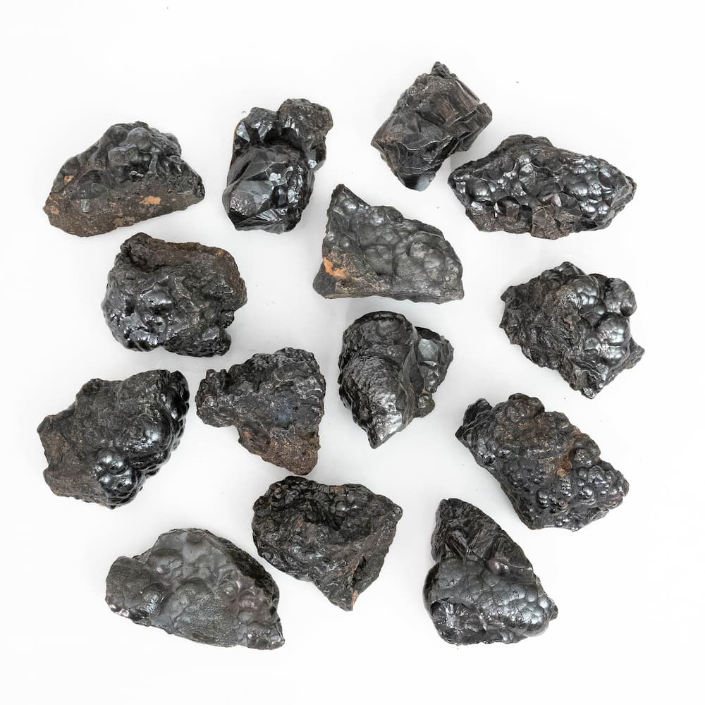 Hematite Botryoidal