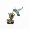 Hummingbird Sculpture