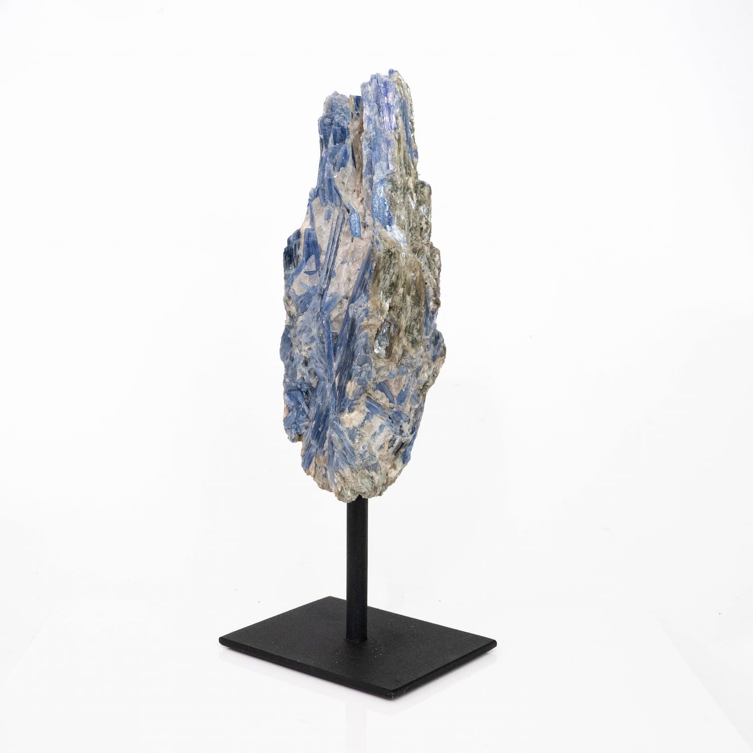 Kyanite on Stand