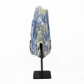 Kyanite on Stand