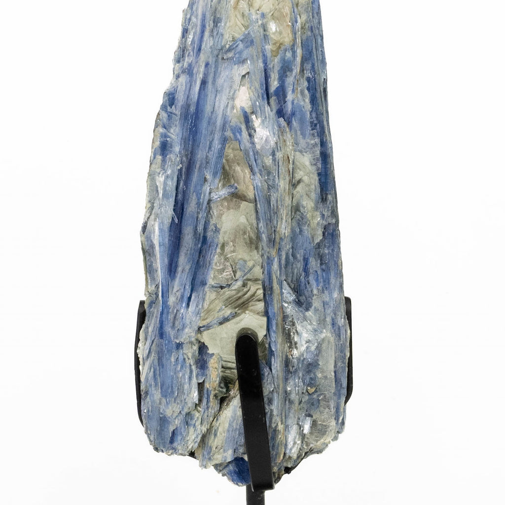 Kyanite on Stand