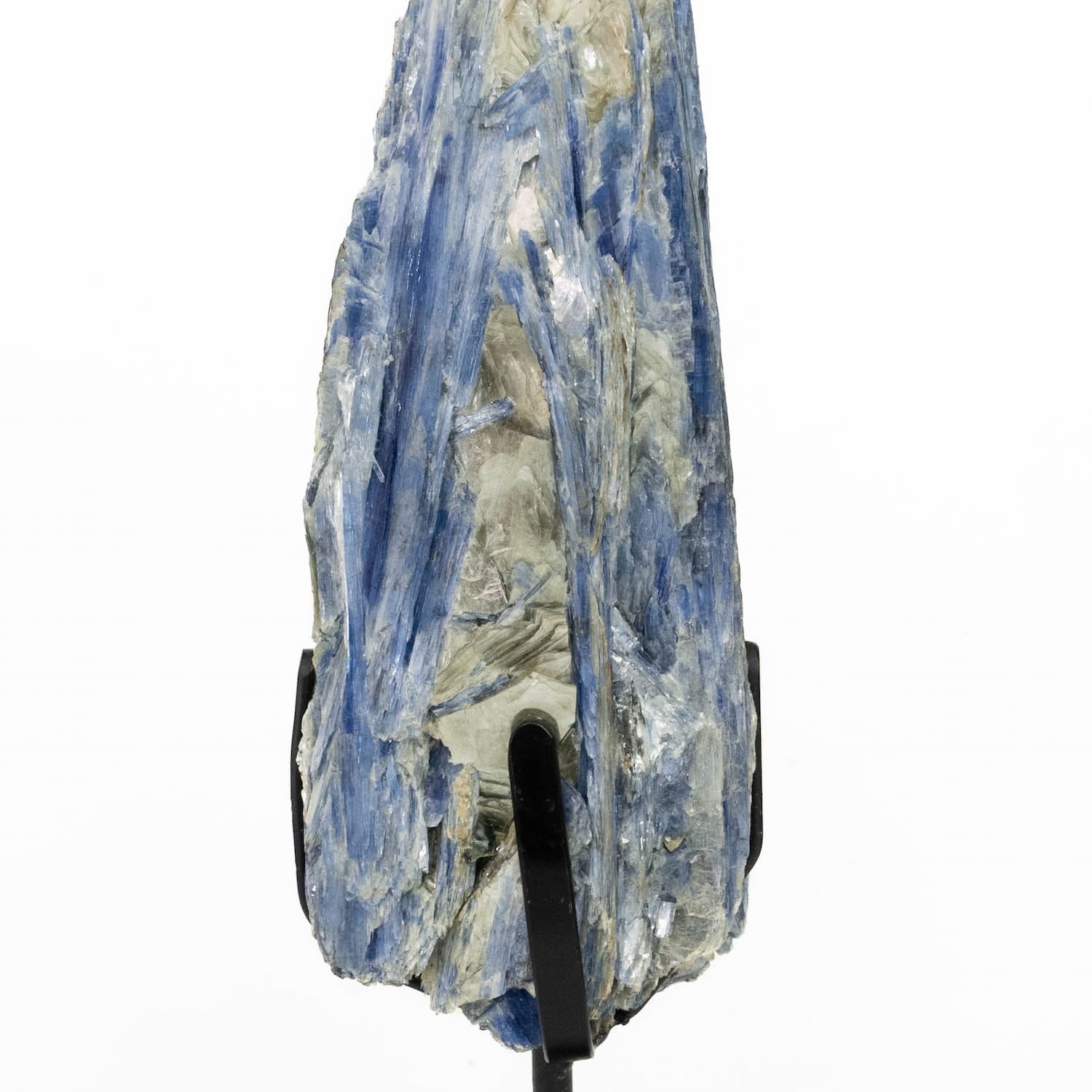Kyanite on Stand