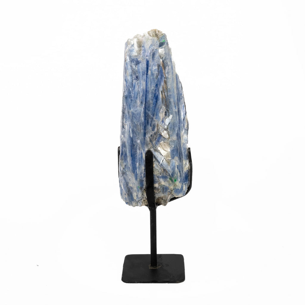 Kyanite on Stand
