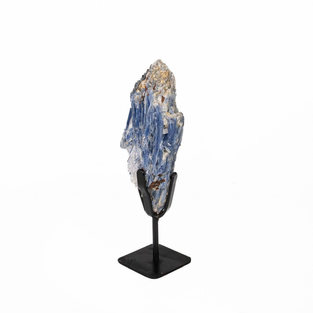 Kyanite on Stand