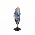 Kyanite on Stand