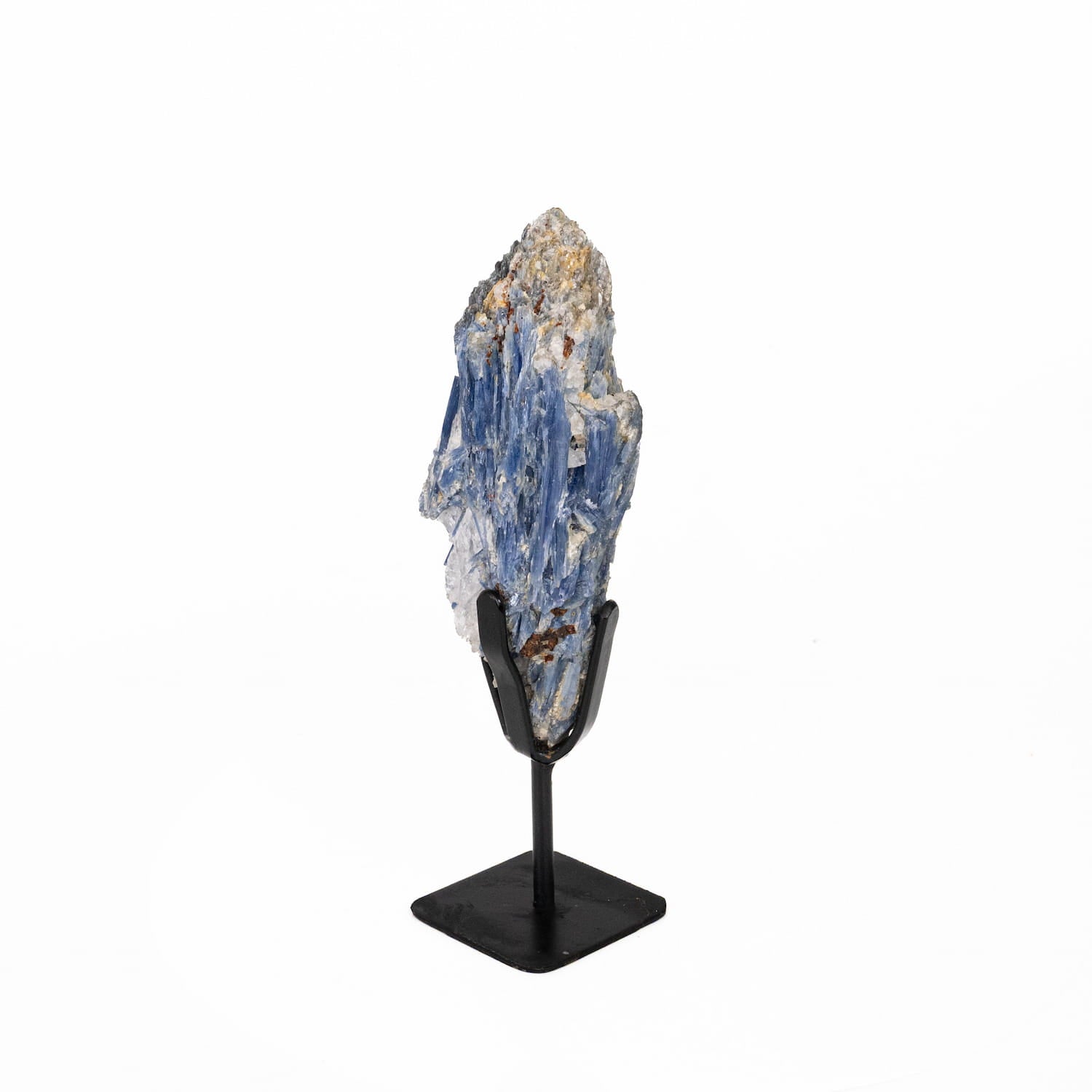 Kyanite on Stand