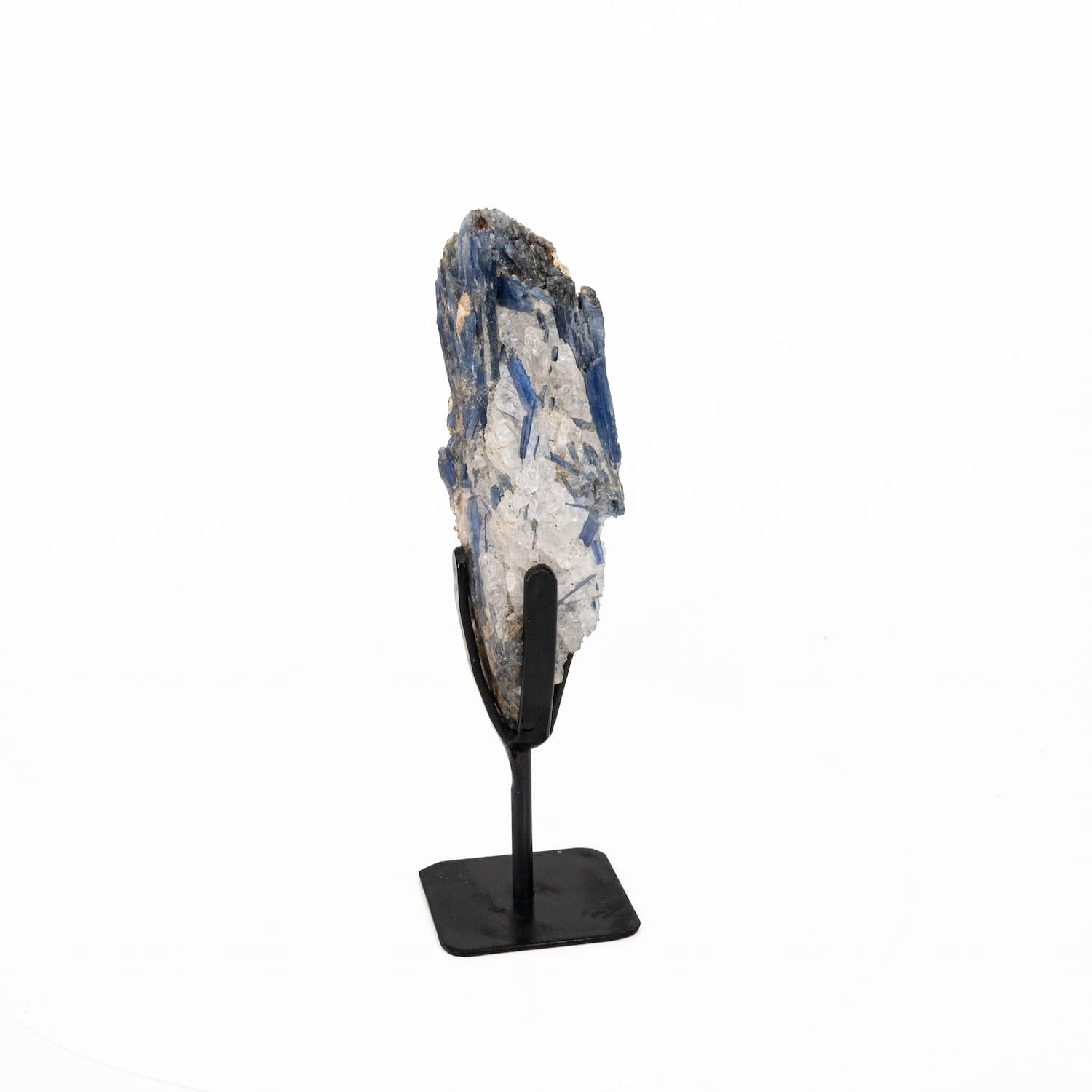 Kyanite on Stand