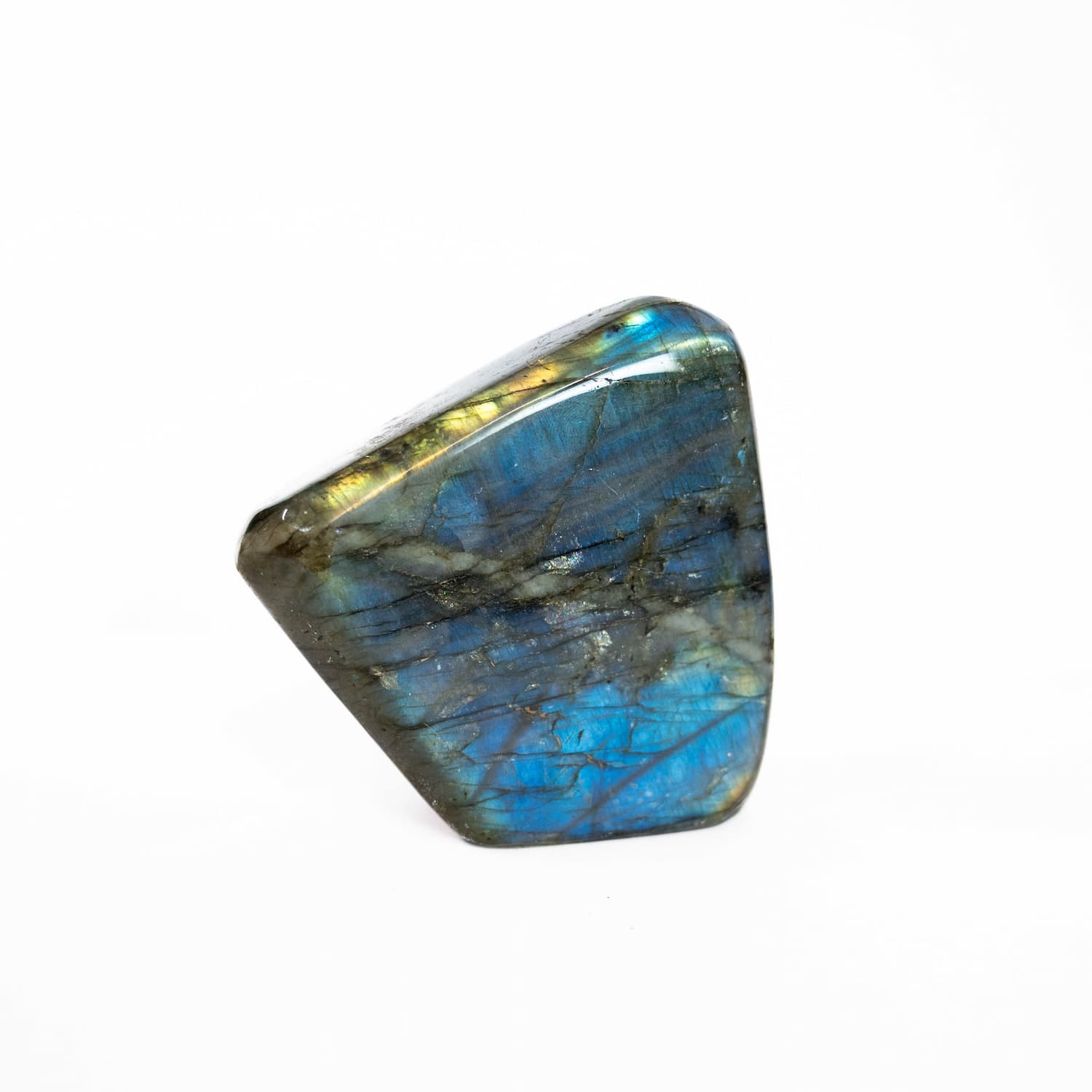Labradorite Freeform