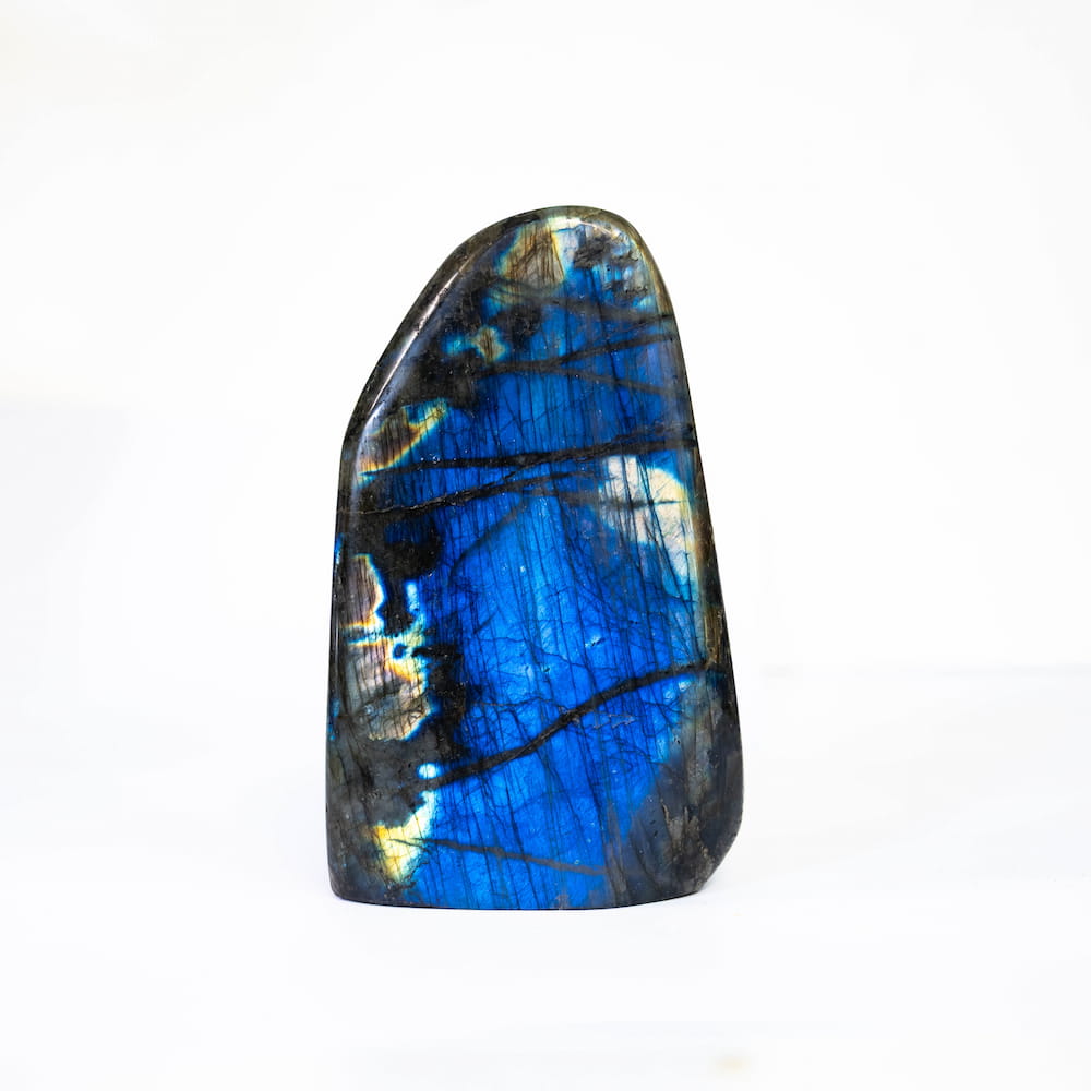 Labradorite Freeform