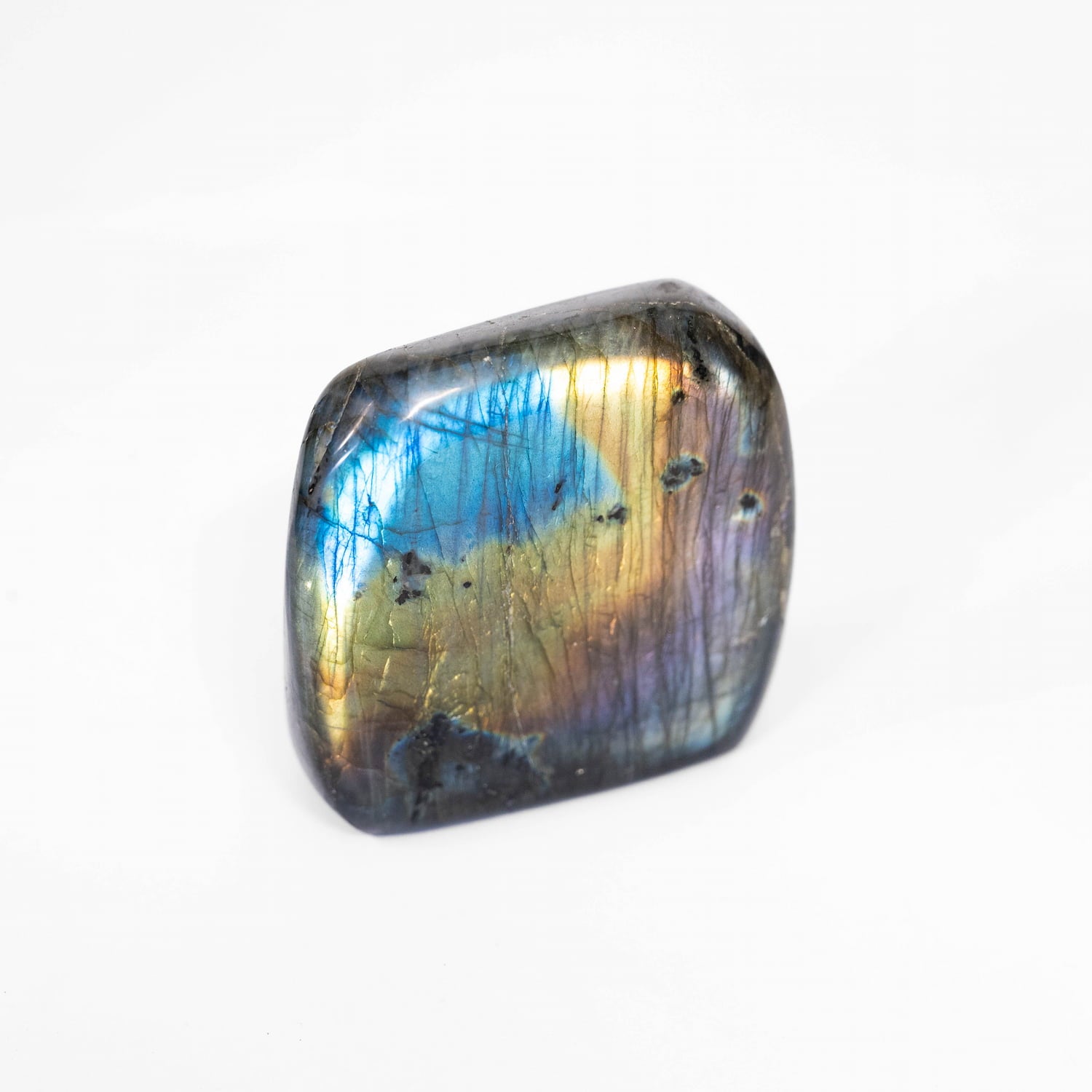 Labradorite Freeform