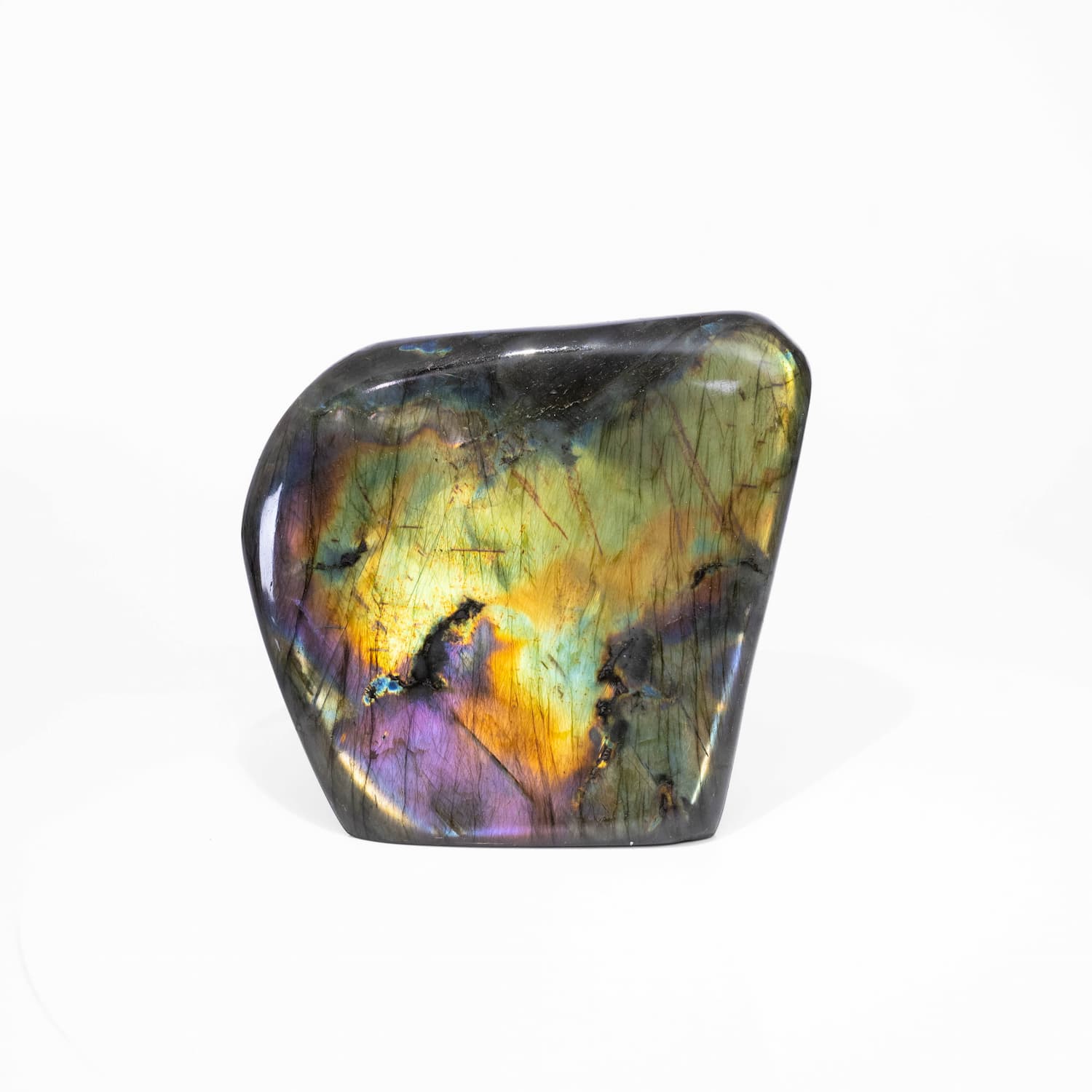 Labradorite Freeform