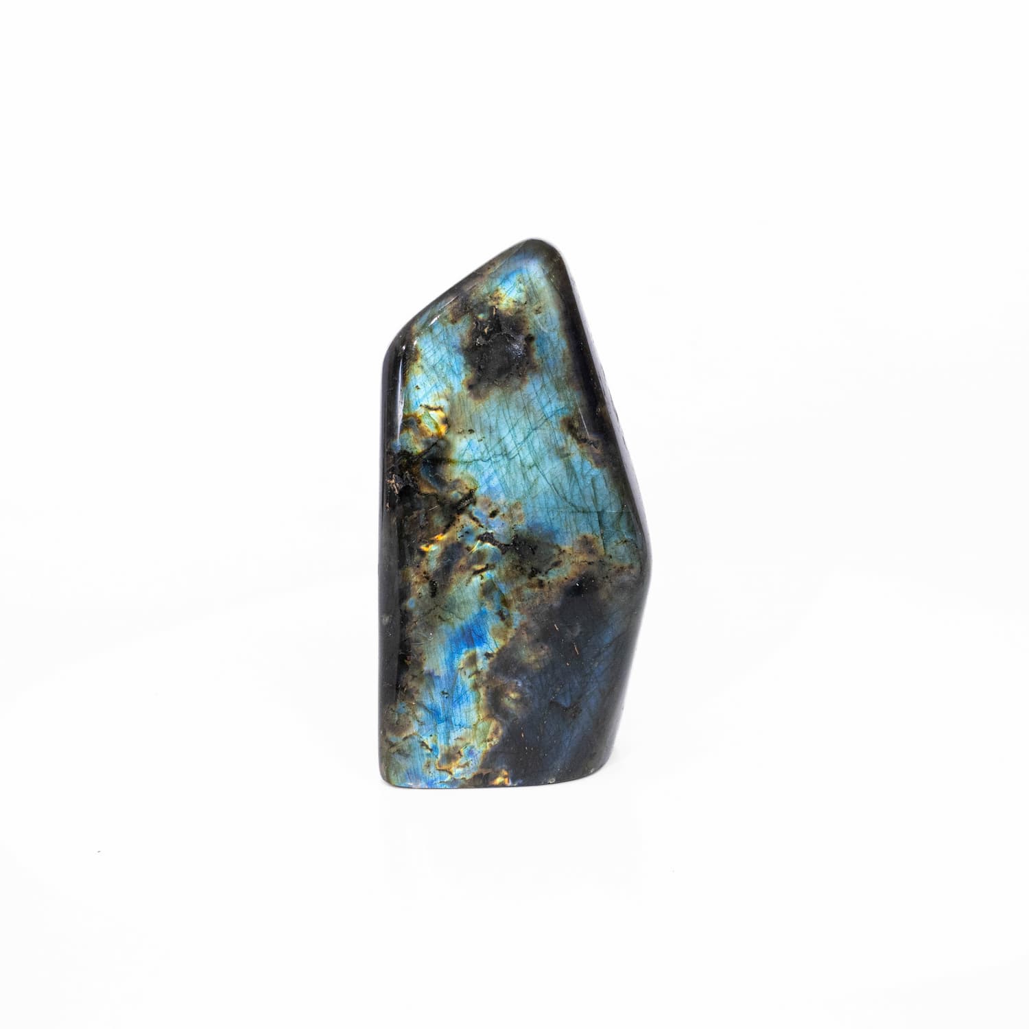 Labradorite Freeform