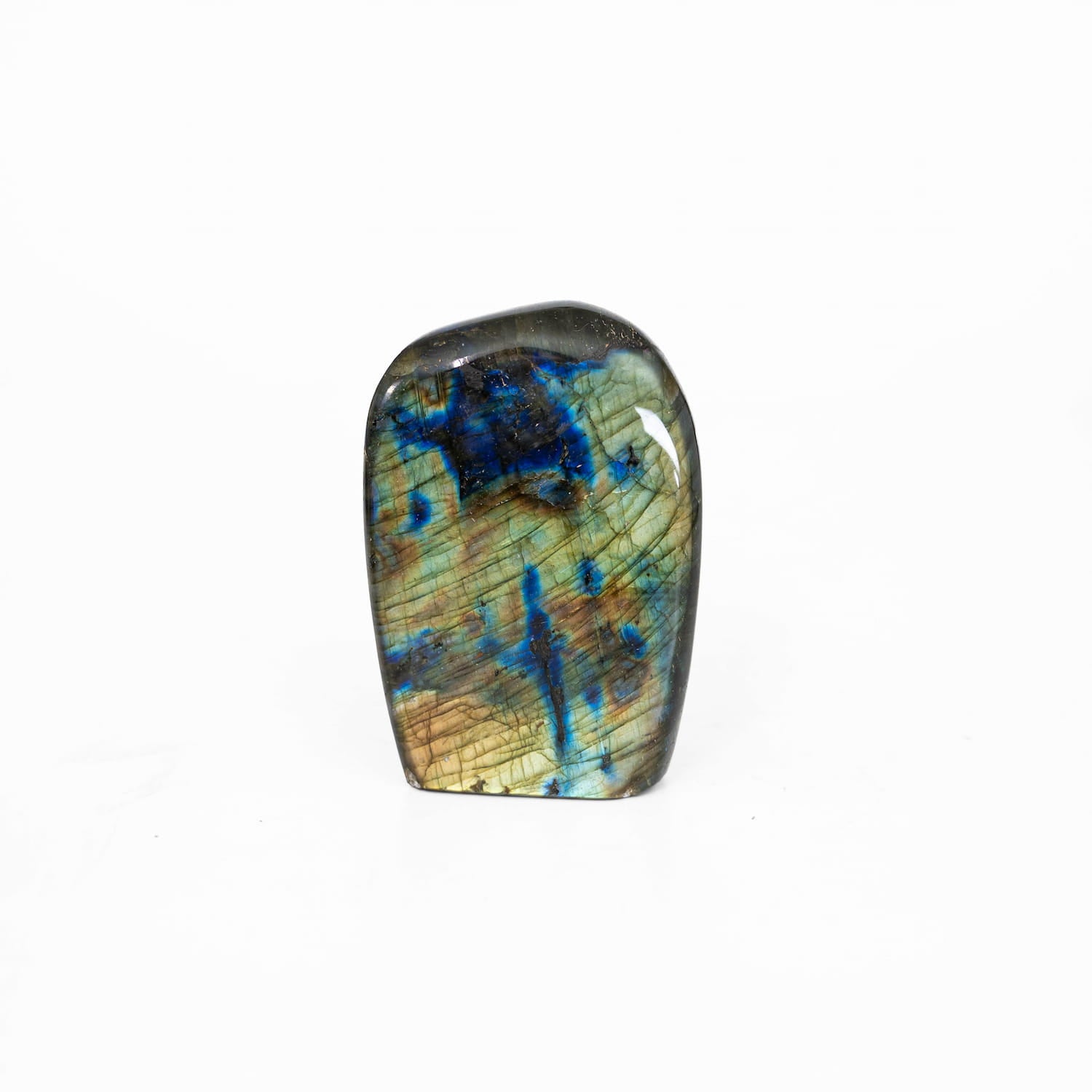 Labradorite Freeform