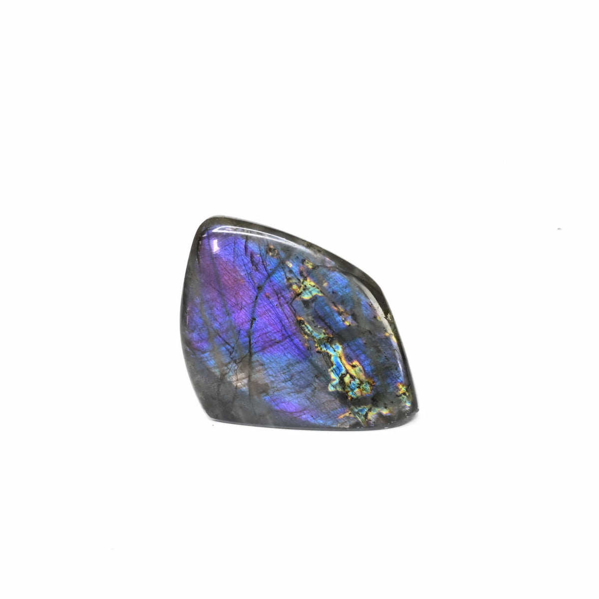 Labradorite Freeform