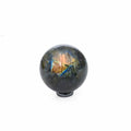 Labradorite Sphere