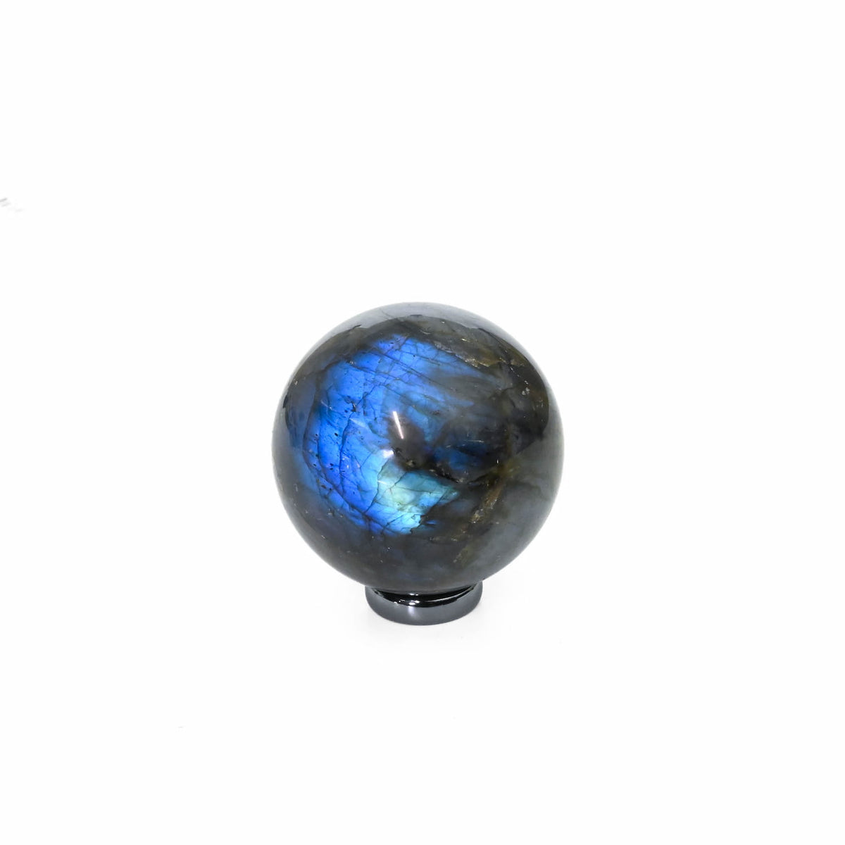 Labradorite Sphere