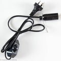 Lamp Cord