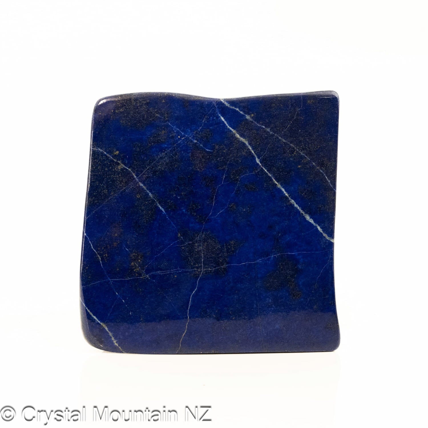 Lapis Lazuli Freeform-Large