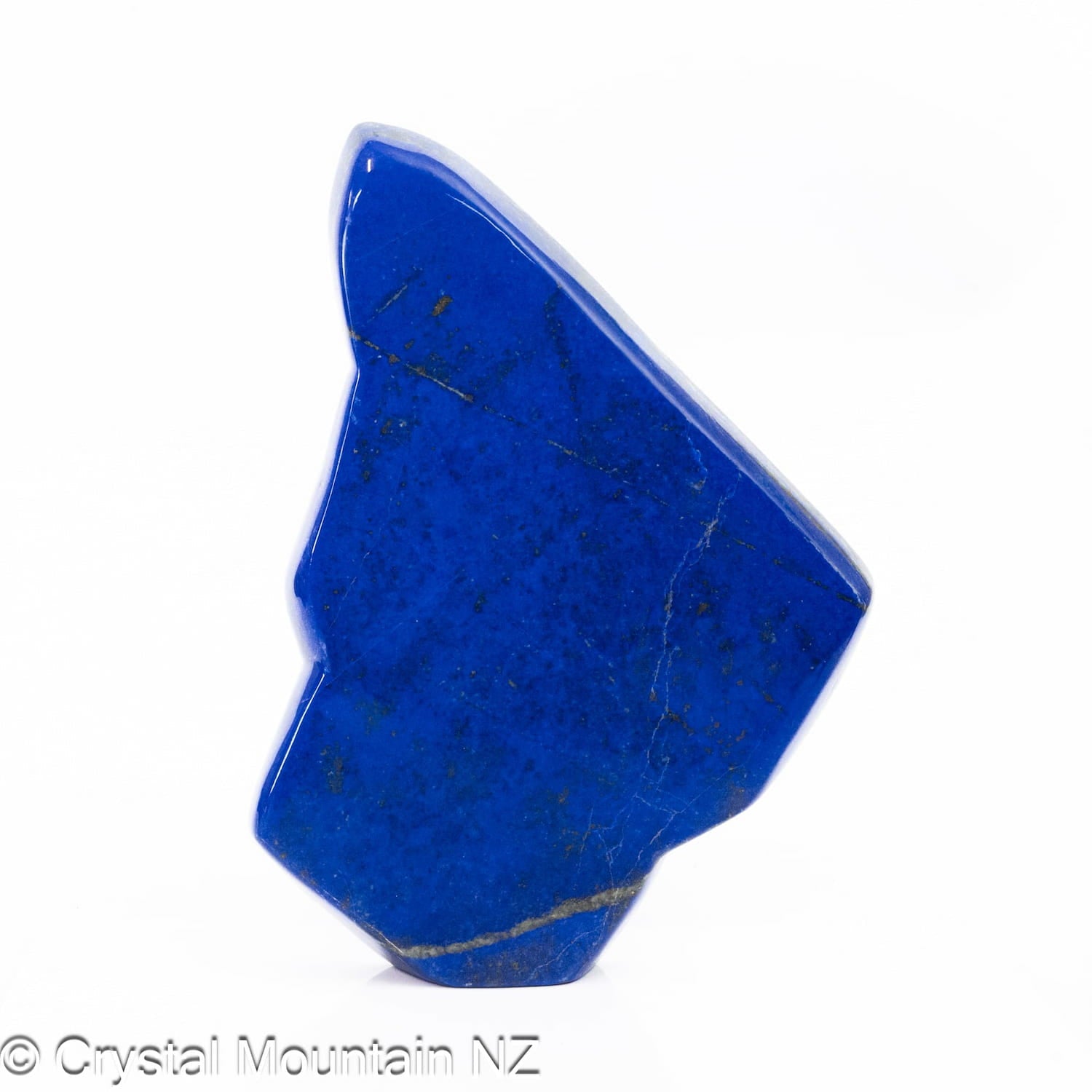 Lapis Lazuli Freeform-Large