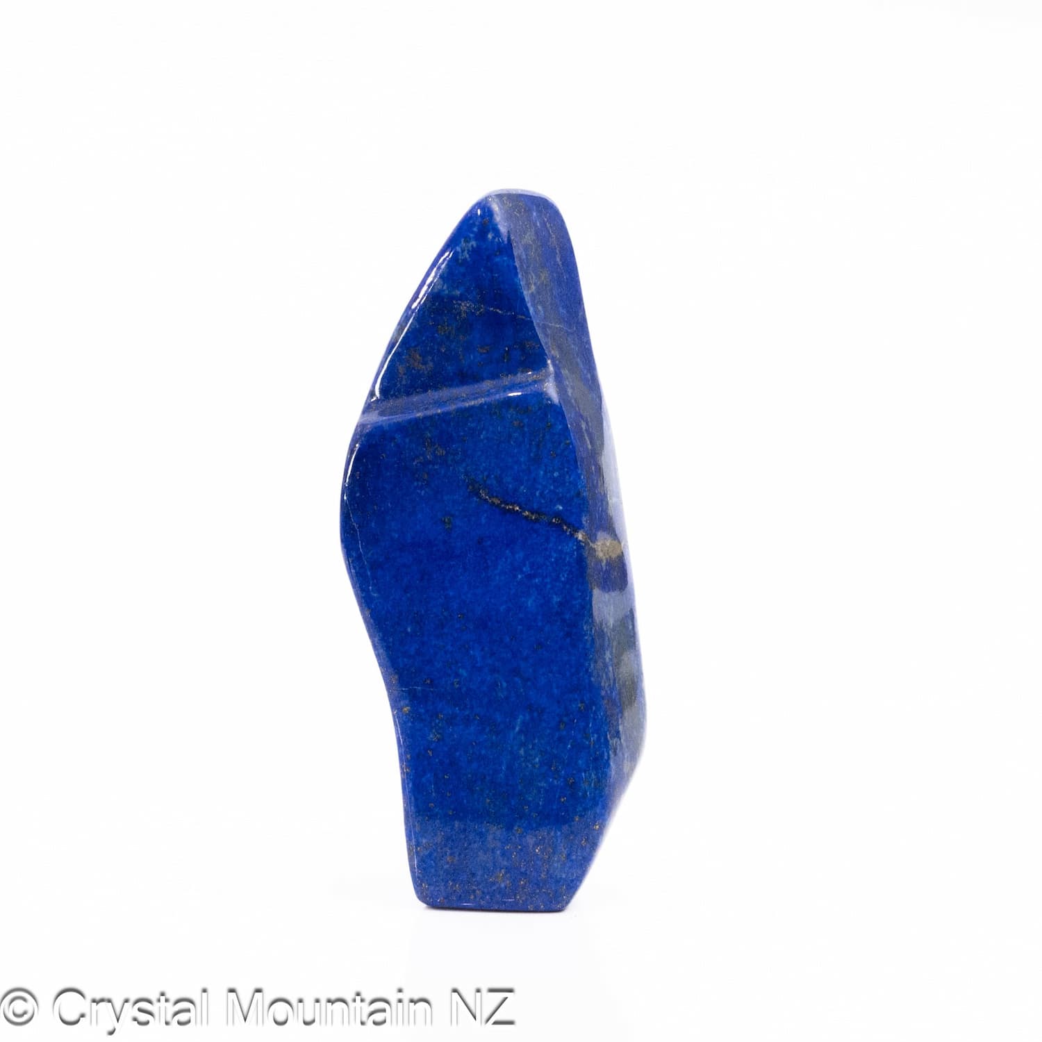 Lapis Lazuli Freeform