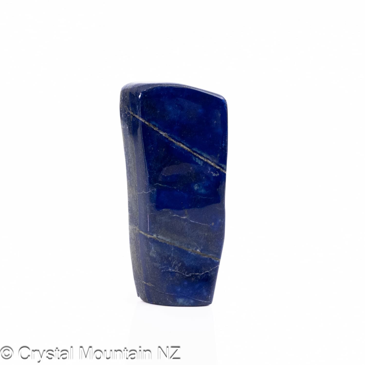 Lapis Lazuli Freeform