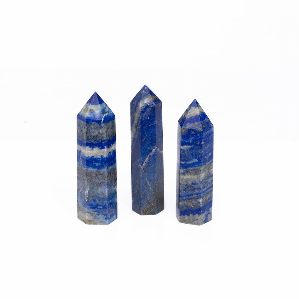 Lapis Lazuli Point
