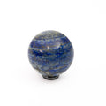 Lapis Lazuli Sphere