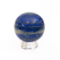 Lapis Lazuli Sphere