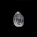 Lemurian Quartz Point