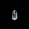 Lemurian Quartz Point