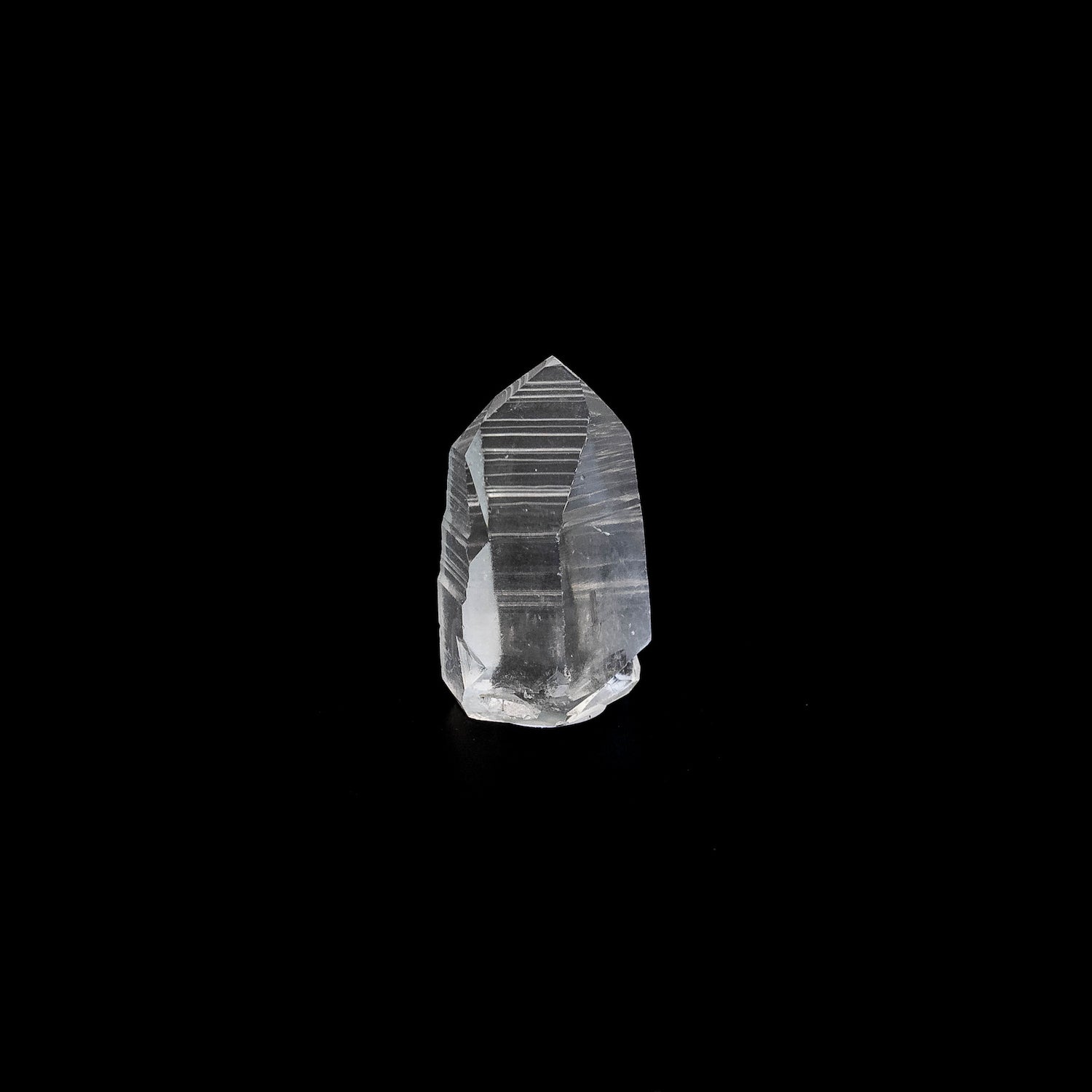 Lemurian Quartz Point