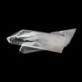 Lemurian Quartz Twin Point - Large
